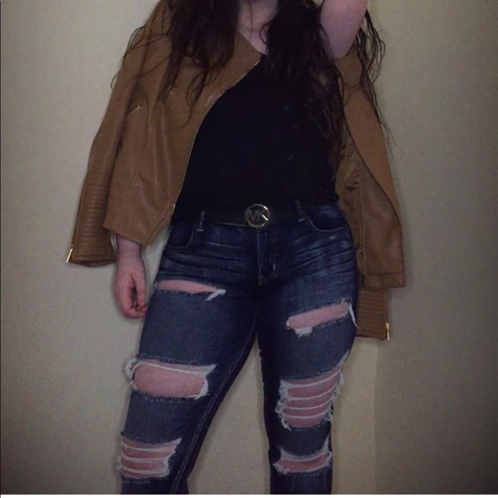 American Eagle Jeans - Mid rise - Size: 12